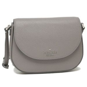 Kate Spade leila mini flap crossbody